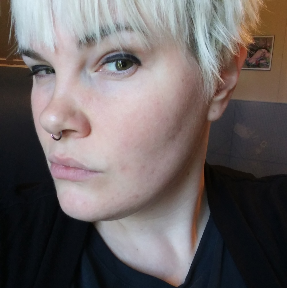 Meet your Posher, Krystle